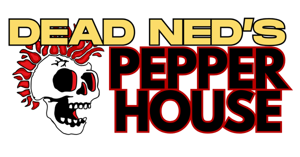 Dead Ned's Pepper House