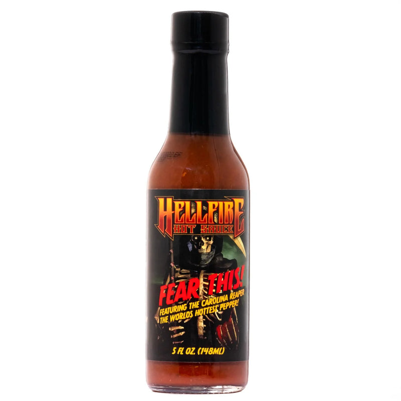 Hellfire Fear This!