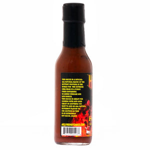 Hellfire Fiery Fool