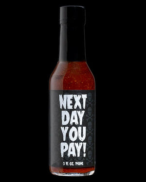 Hellfire Next Day You Pay!
