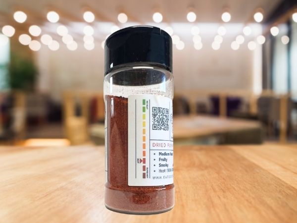 Puya Pepper Flakes