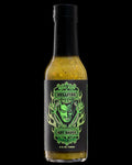 Hellfire Devil's Blend Roasted Reaper Hot Sauce