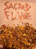 Sacred Flame Hot Pepper Flakes