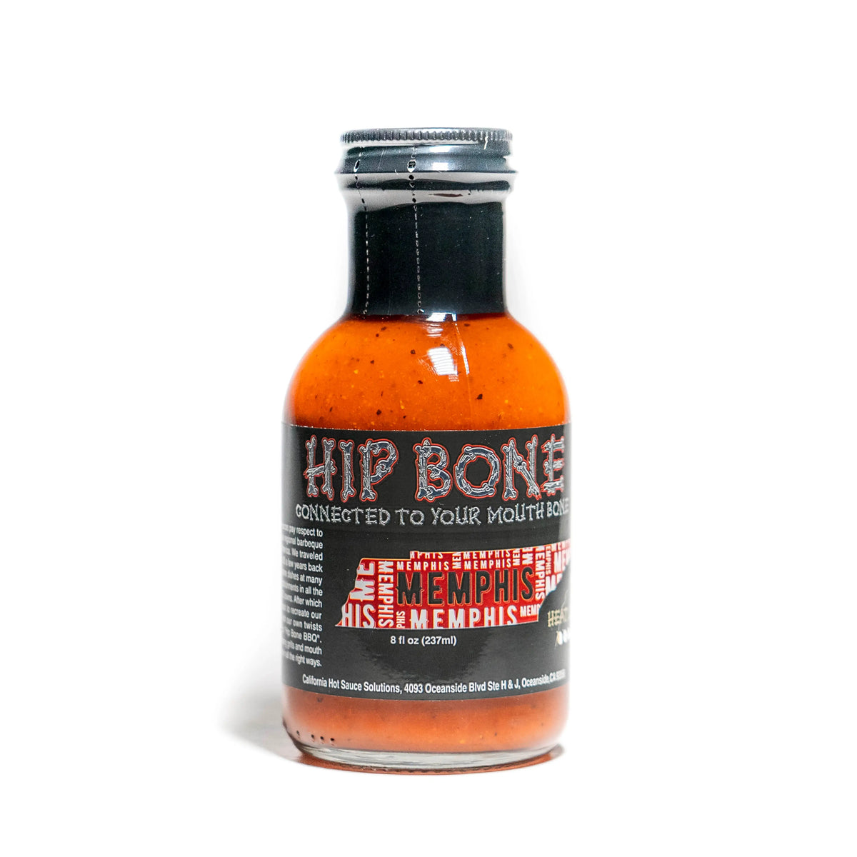 Memphis BBQ Sauce