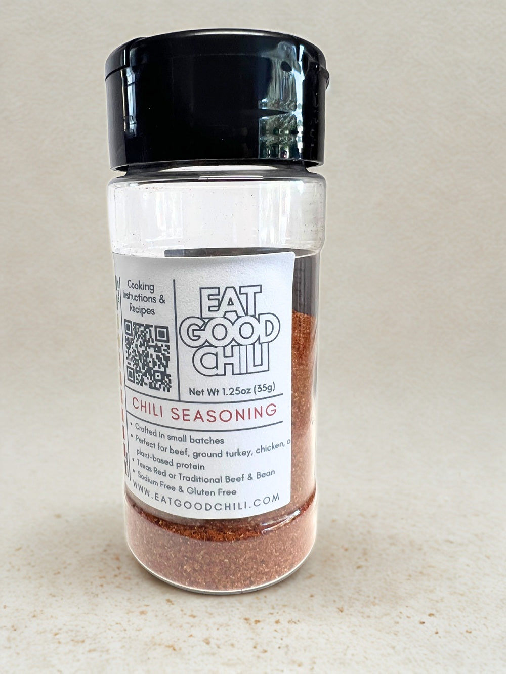 Original Eat Good Chili Seasoning image 6