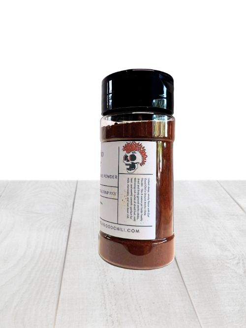 Ground Ancho Chile Pepper image 2
