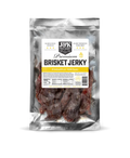 J&K Distributors - J&K Brisket Jerky - Pineapple Teriyaki 7oz.