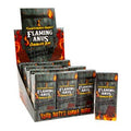 Flamethrower Candy's Flaming Anus Chocolate Bar