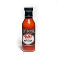 California Hot Sauce Solutions - Spicy Ketchup