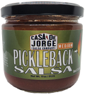Casa de Jorge Pickleback Salsa