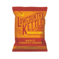 Lowcountry Kettle - Spicy Pimento Cheese Potato Chips