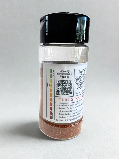 Original Eat Good Chili Seasoning image 4