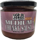 Casa de Jorge Medium Chunky Salsa