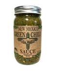 New Mexico Green Chile Sauce by Los Roast