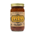 Los Roast - Hatch Green Chile Salsa