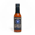 Fermented Garlic Hot Sauce