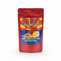 Hickory Smoked Ghost Pepper Cheddar Almonds