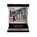 Carolina Reaper Potato Chips - Lowcountry Kettle