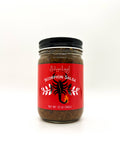 Silverleaf Scorpion Salsa