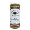 Ohio-South Farm Products LLC - Mendocino Cherry Habanero Mustard - 6 Pack