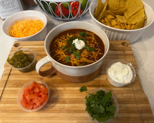 Pretty Damn Hot Chili Seasoning image 6