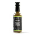 Chechare - Green Chiles in Aged House Vinegar Hot Sauce