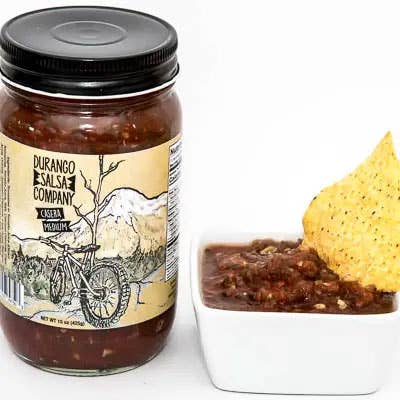 Casera Medium Salsa - 6 Pack