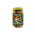 Donkey Balls Habanero Stuffed Olives