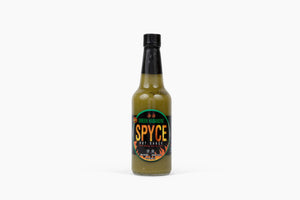 Spyce Sauce - Green Habanero: 5 oz