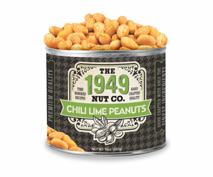 1949 Nut Company - 10 oz. 1949 Chili Lime
