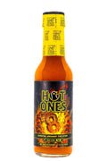 Heatonist - #8 | Hot Ones Hot Sauce