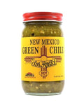 New Mexico Green Chile - Hot