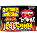 Spontaneous Combustion Ghost Pepper Popcorn