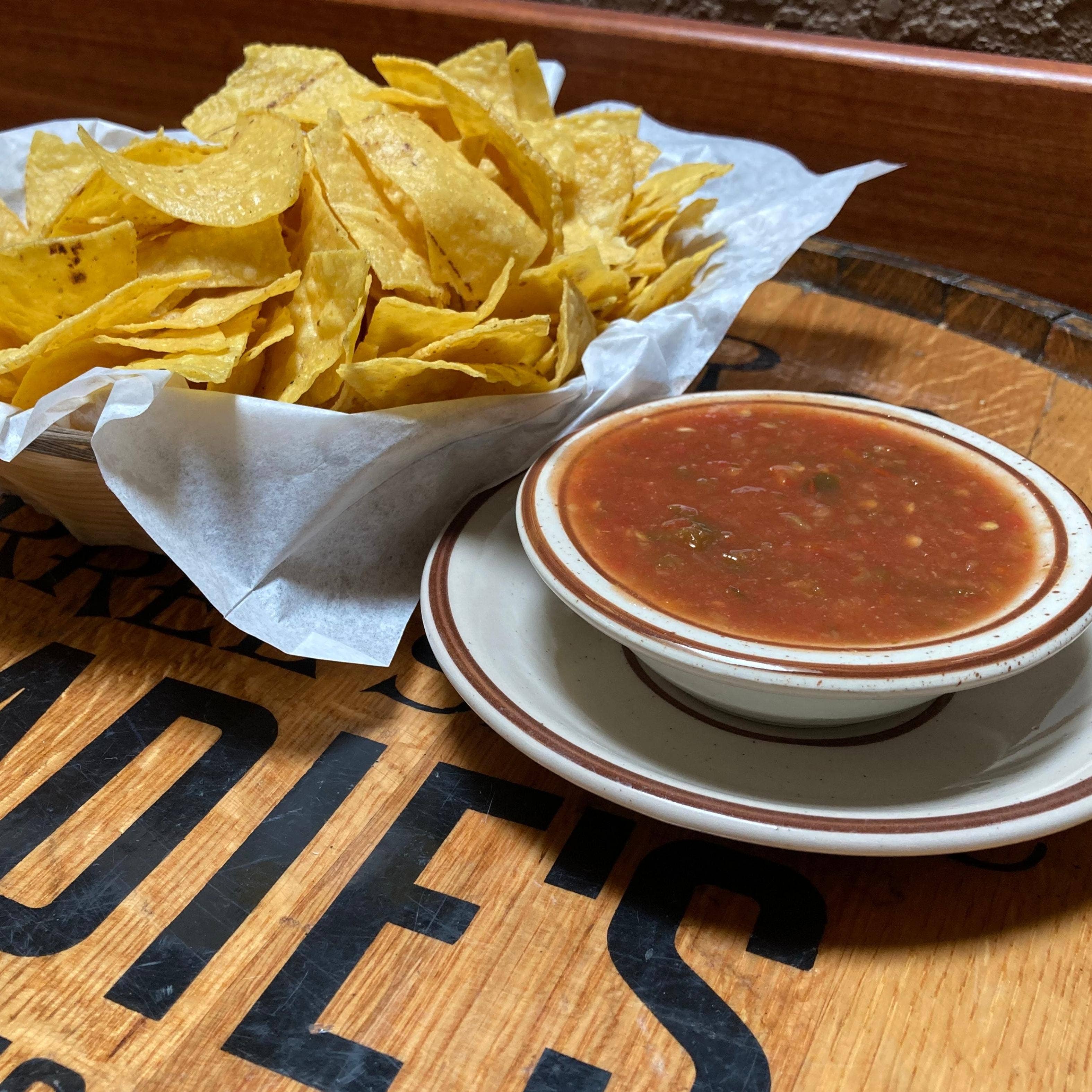 Sadie's Hot Salsa - New Mexico Hot Salsa