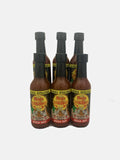 AZ Gunslinger Mega Diablo Hot Sauce