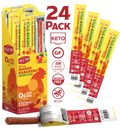FIELD TRIP - Mango Habanero Chicken Stick (1oz)