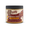 Habanero Honey Peanut Butter - Nutty Novelties Sweet Spicy Peanut Butter