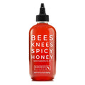Bees Knees Spicy Honey, Spicy Habanero Honey