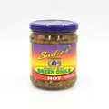 Harvest Roast Green Chile
